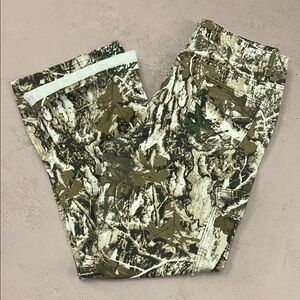 Camouflage Men's Pants